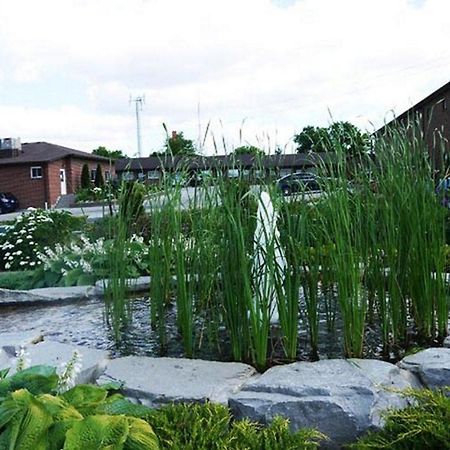 Newmarket Inn Экстерьер фото