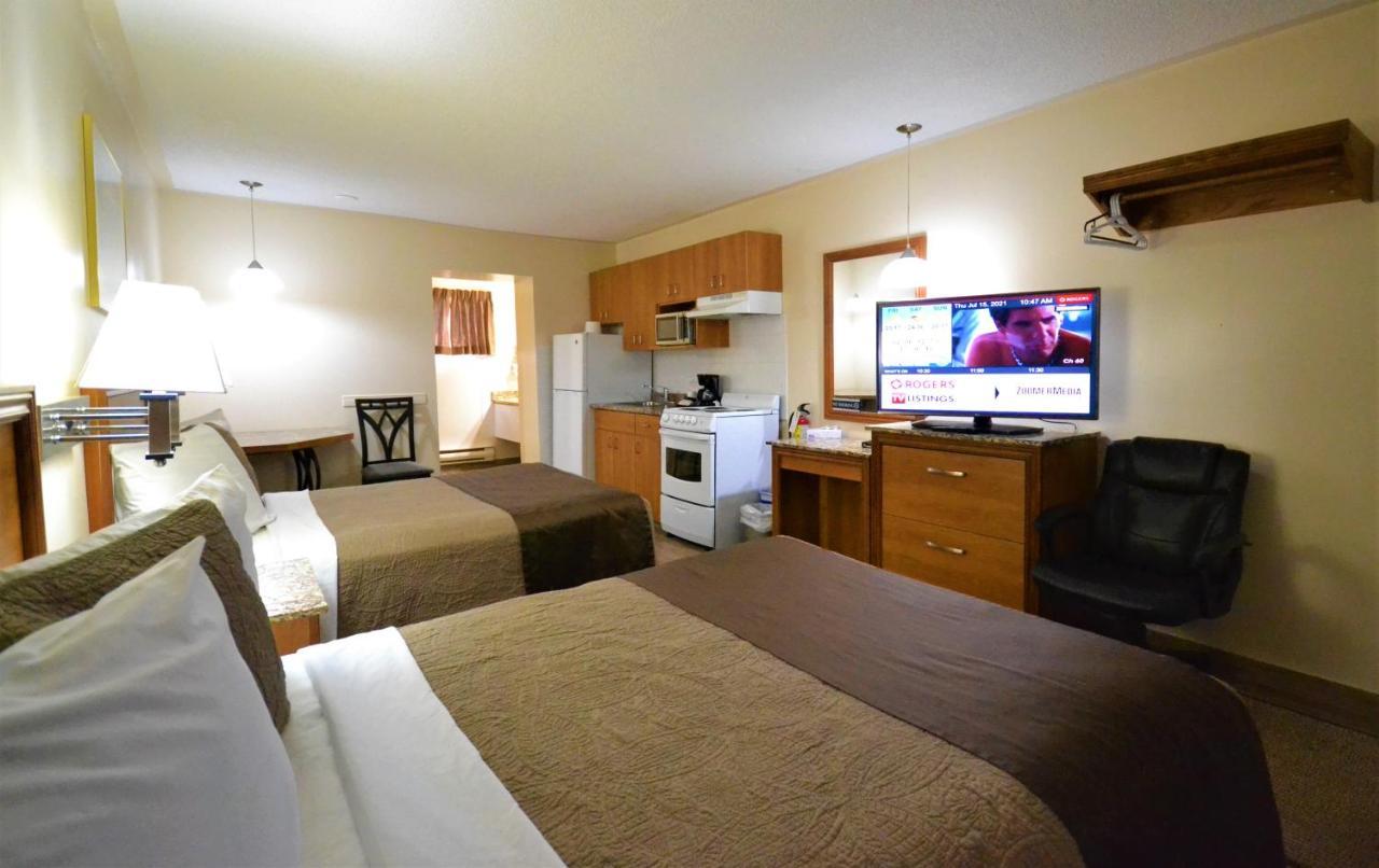 Newmarket Inn Экстерьер фото
