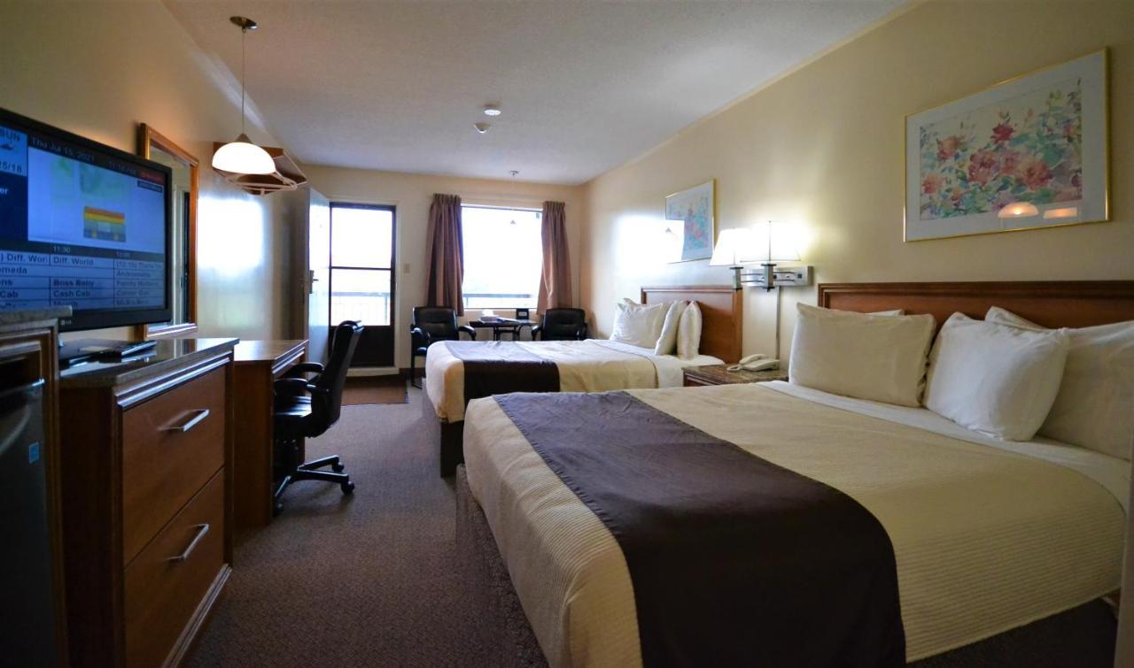 Newmarket Inn Экстерьер фото