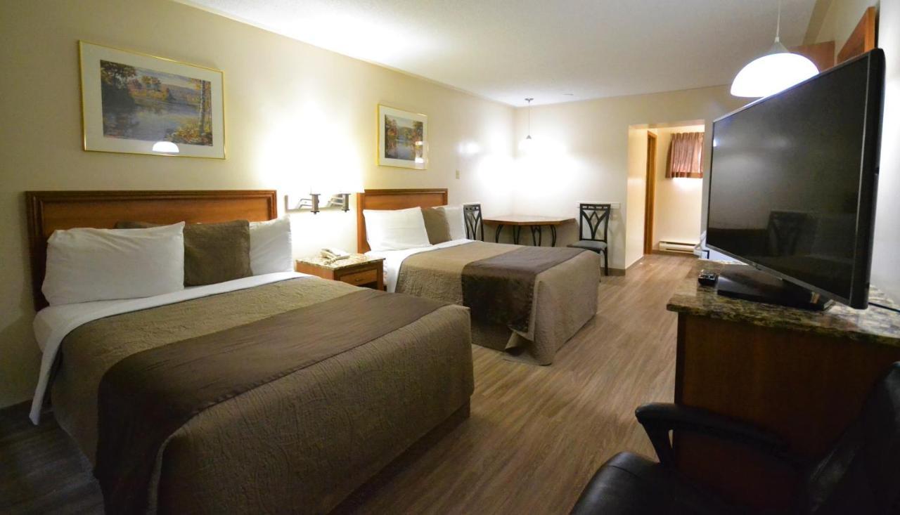 Newmarket Inn Экстерьер фото