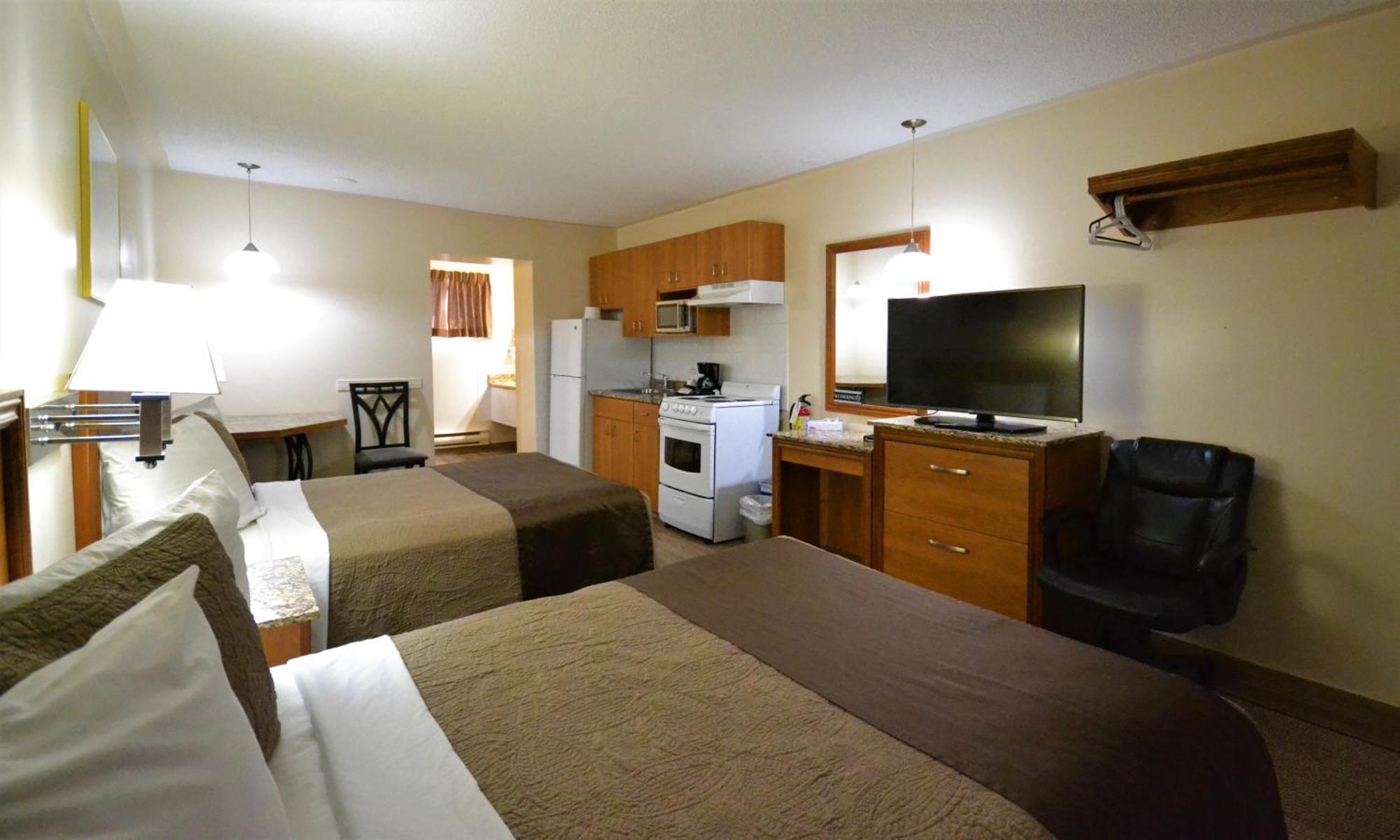 Newmarket Inn Экстерьер фото