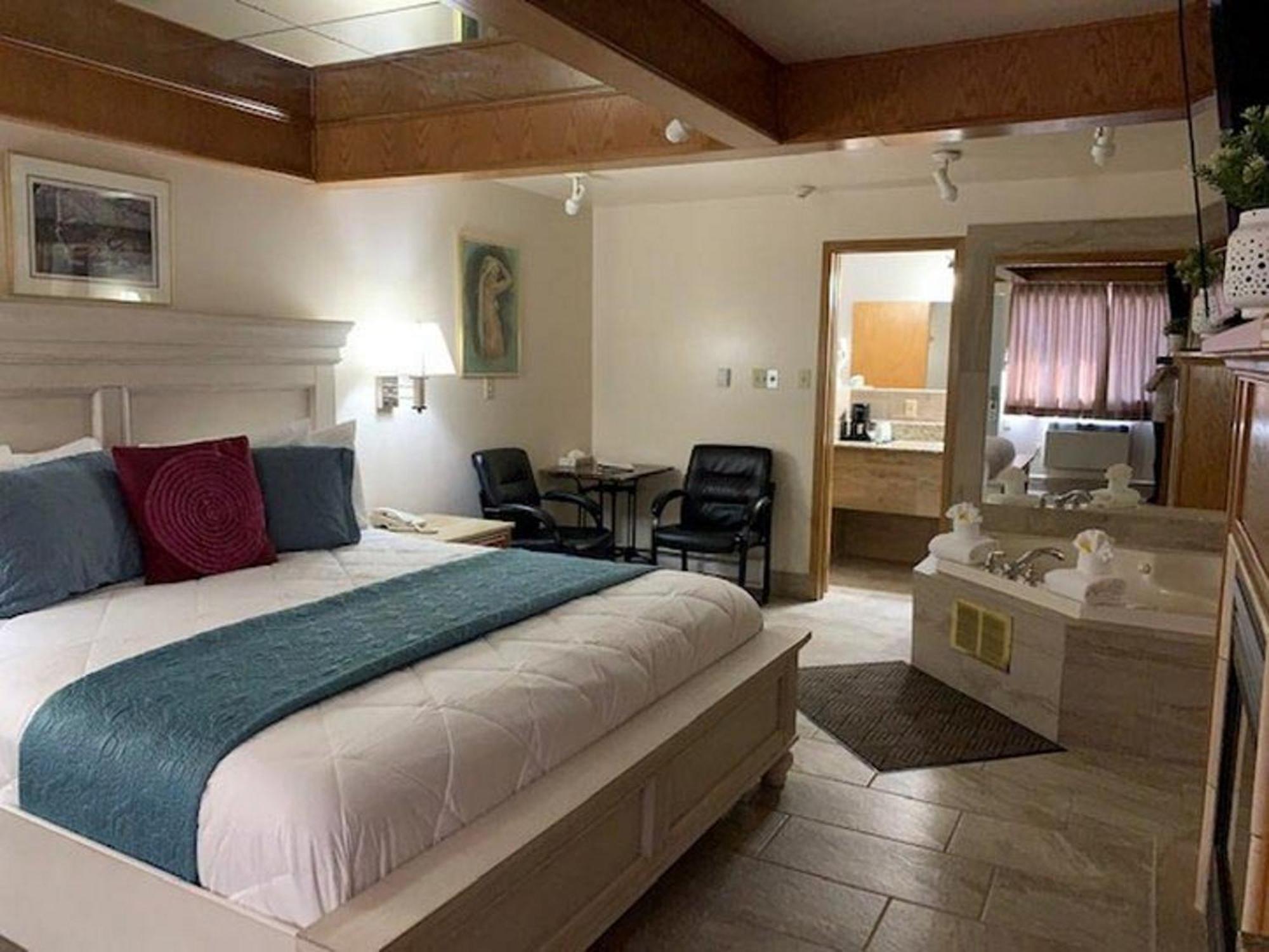 Newmarket Inn Экстерьер фото
