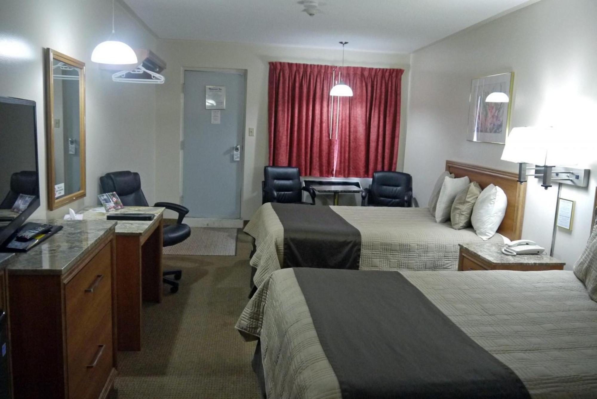 Newmarket Inn Экстерьер фото