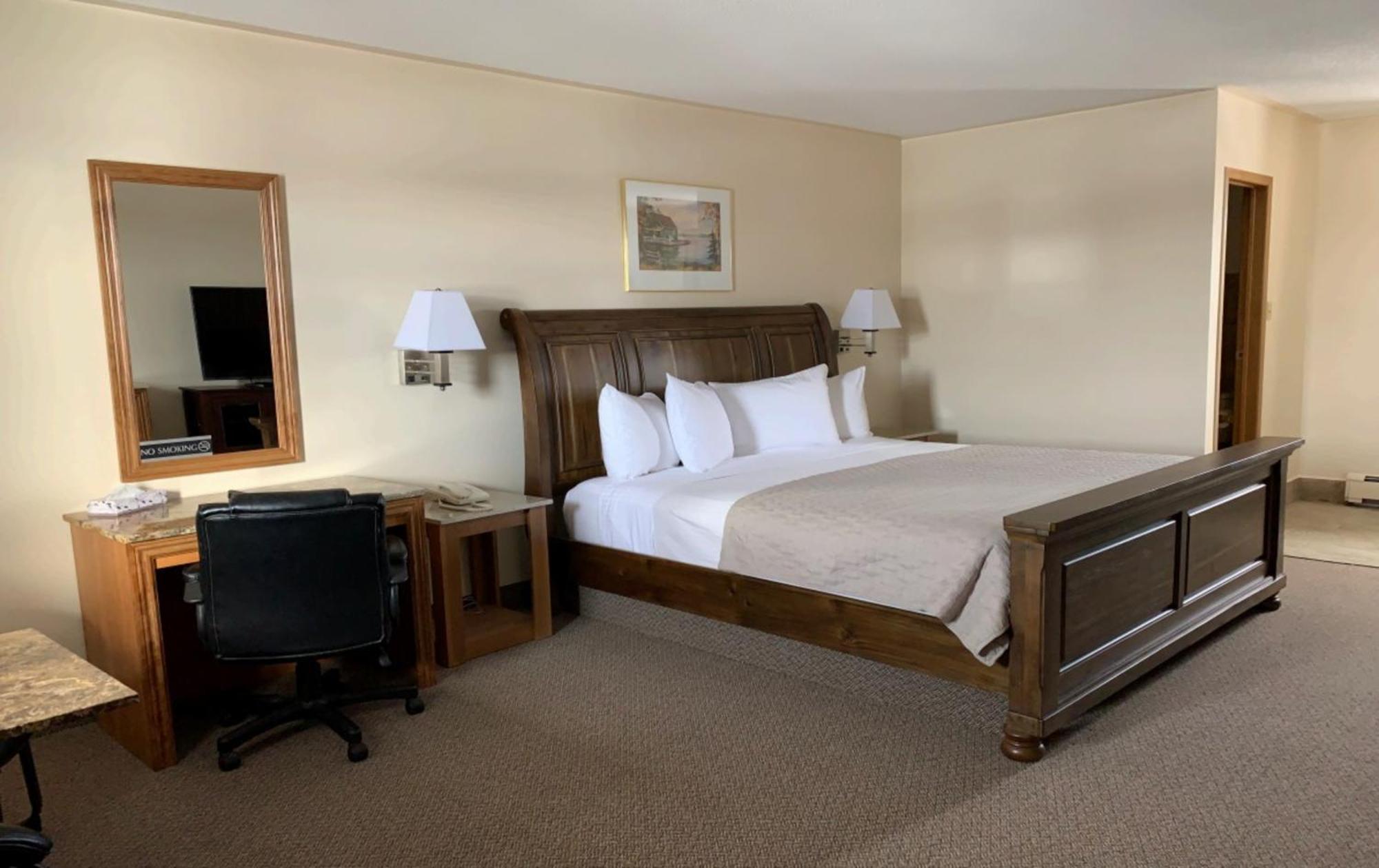 Newmarket Inn Экстерьер фото