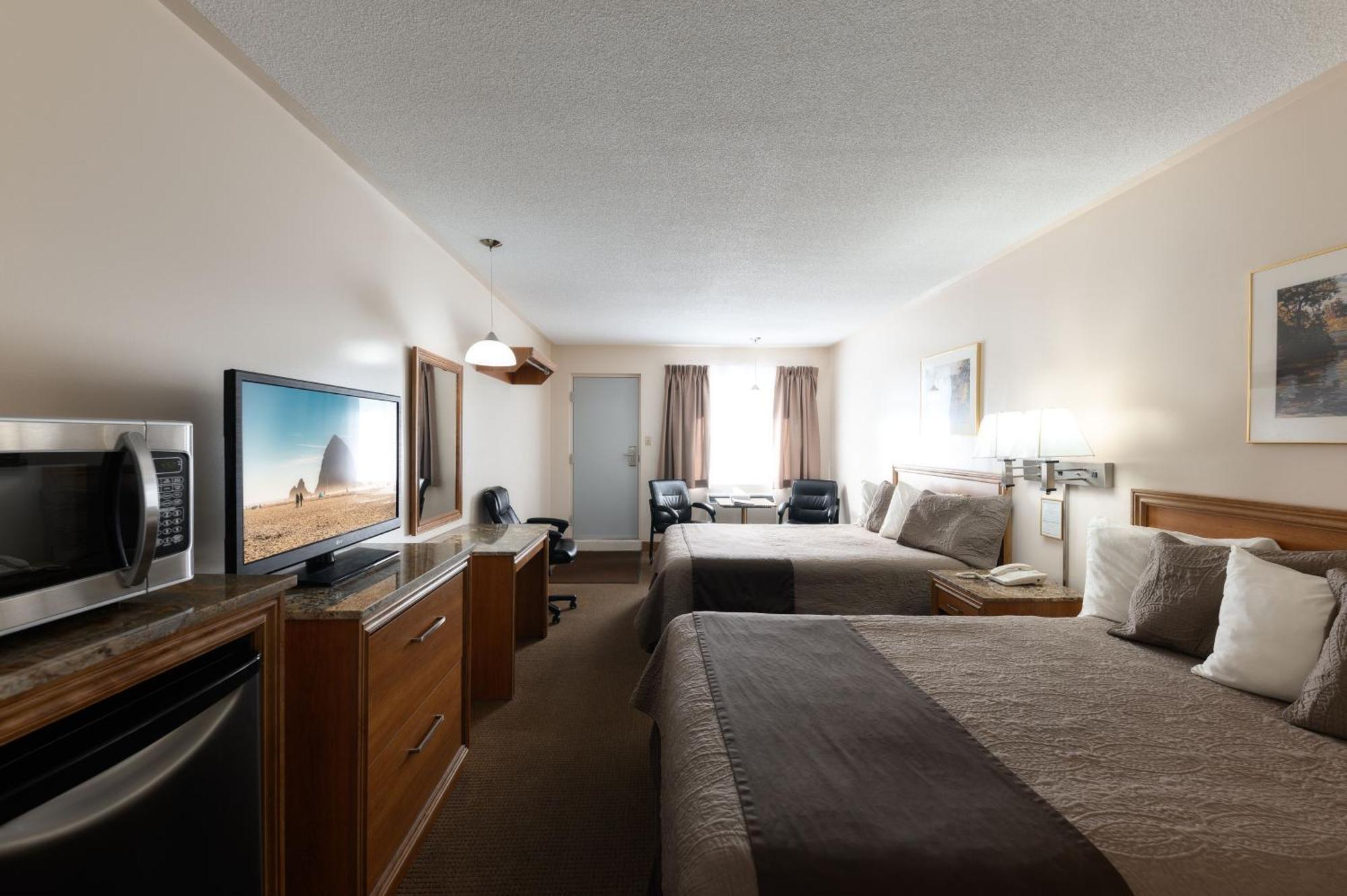 Newmarket Inn Экстерьер фото