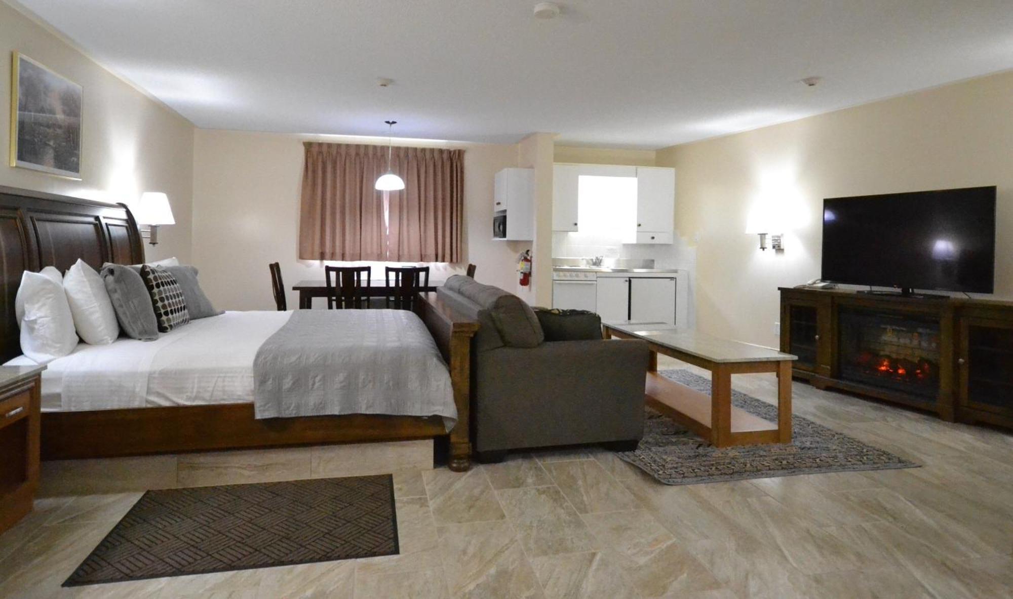 Newmarket Inn Экстерьер фото