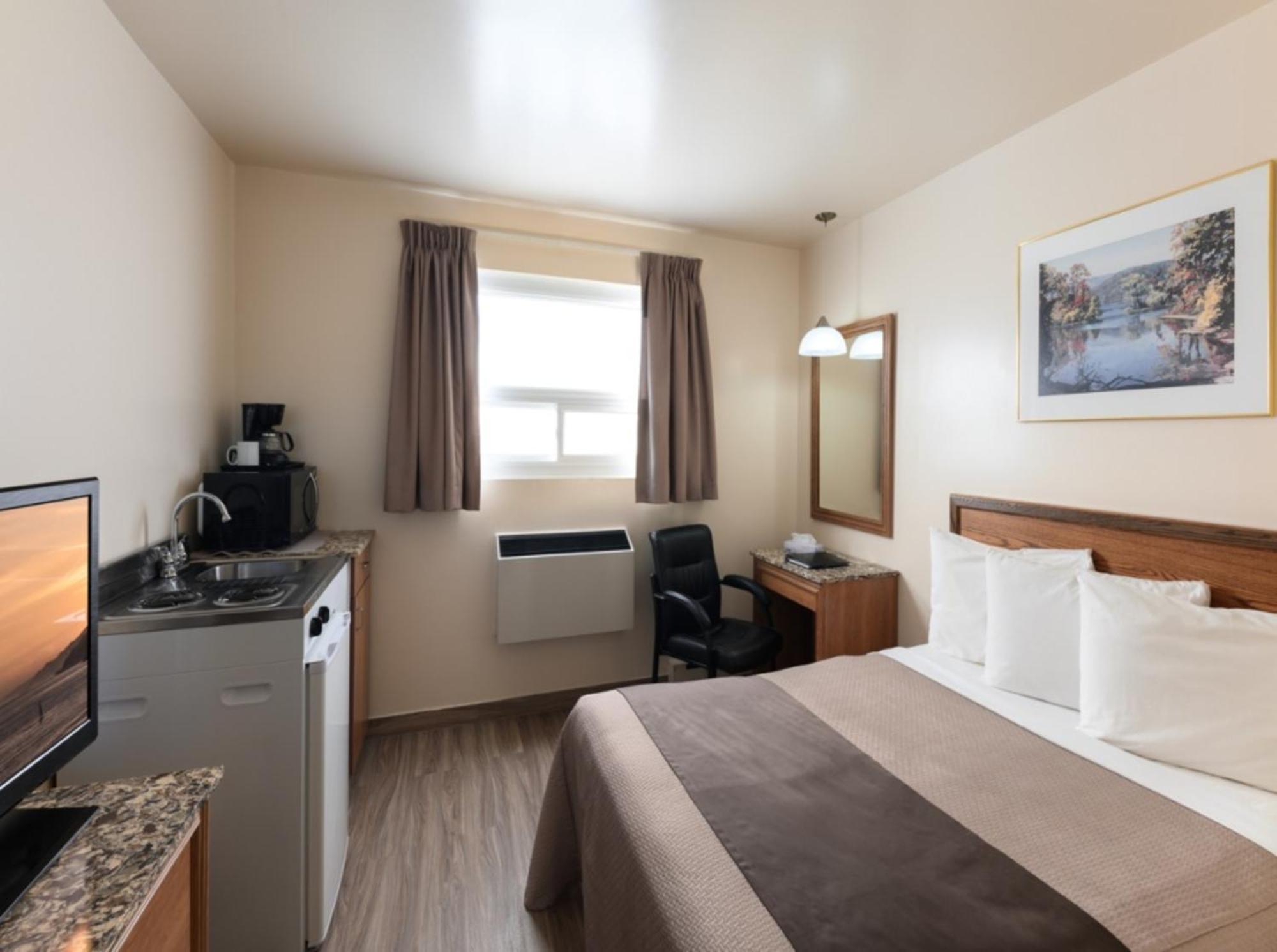 Newmarket Inn Экстерьер фото