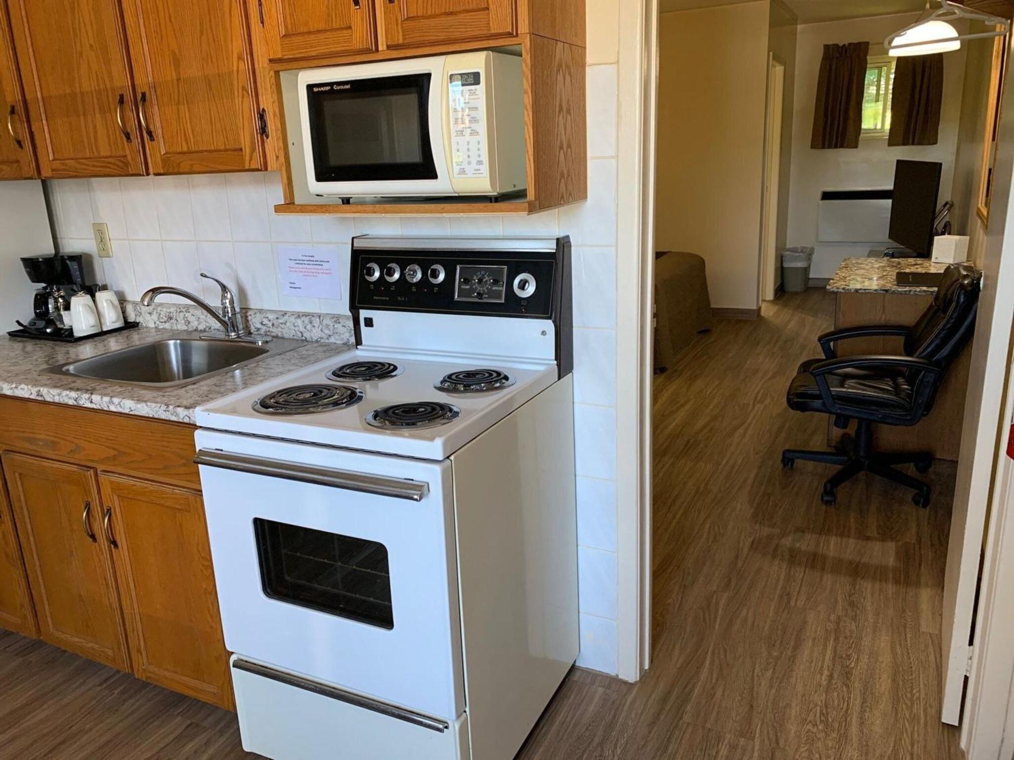 Newmarket Inn Экстерьер фото