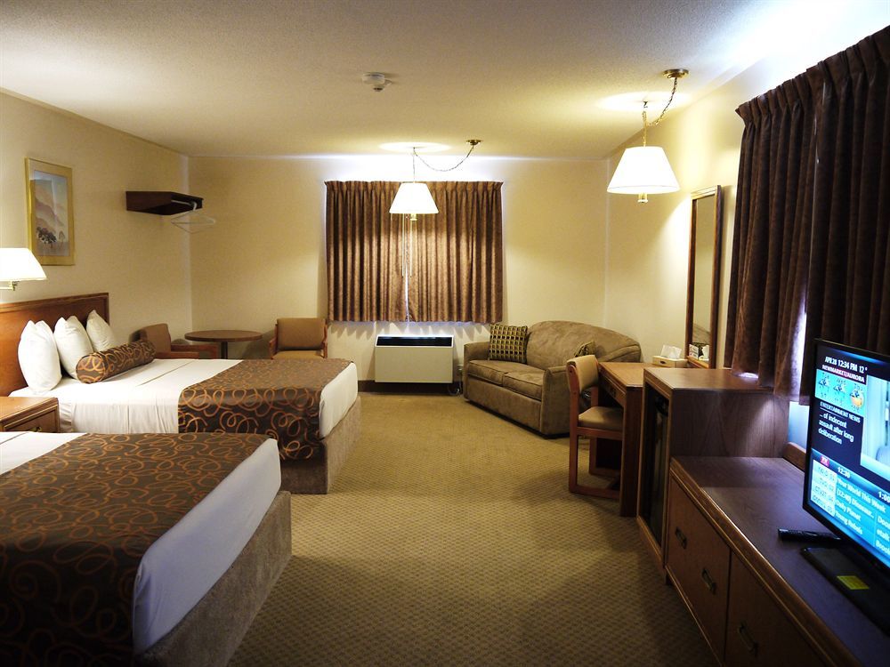 Newmarket Inn Экстерьер фото