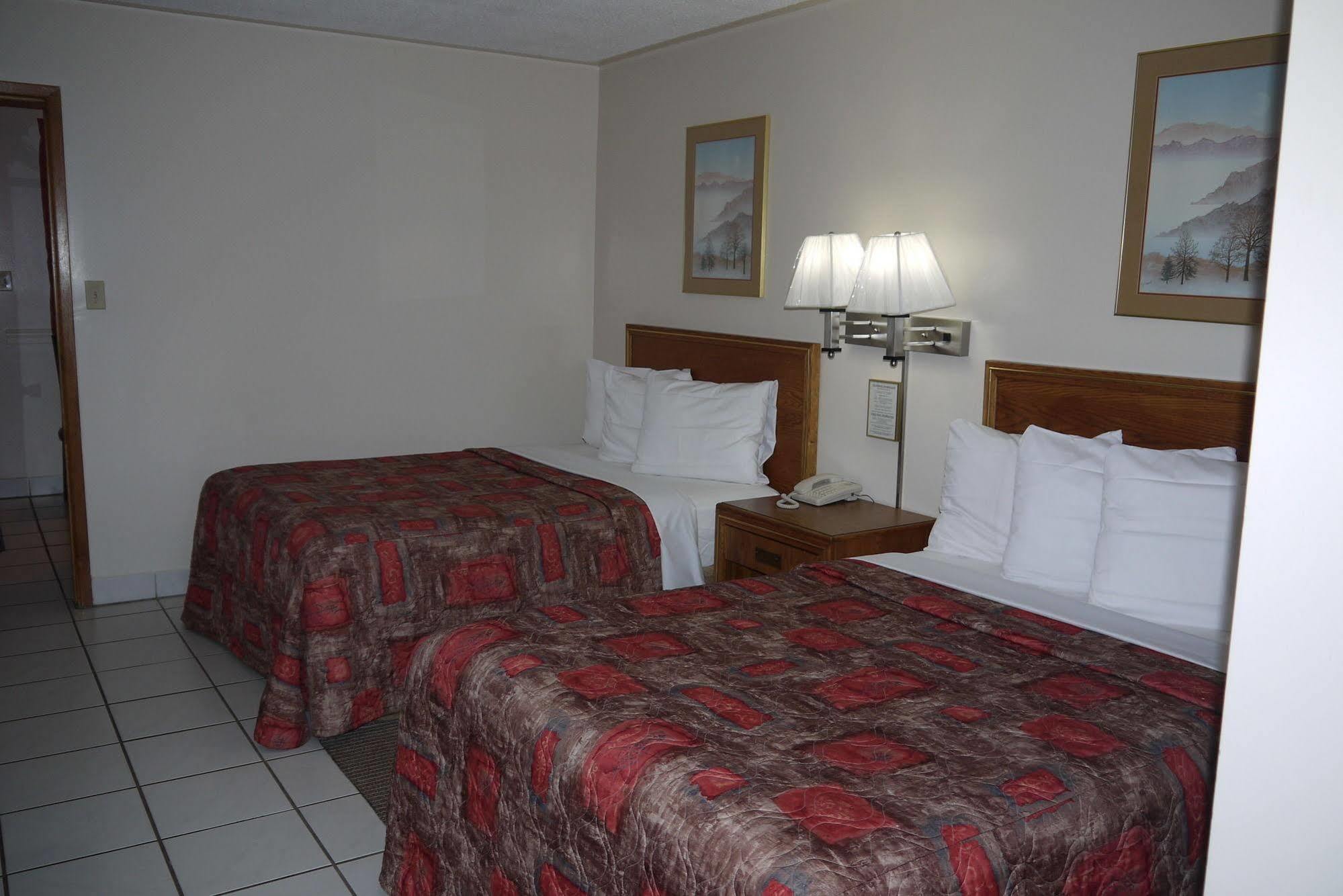 Newmarket Inn Экстерьер фото
