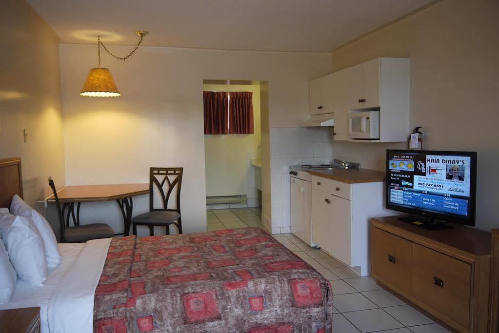 Newmarket Inn Экстерьер фото