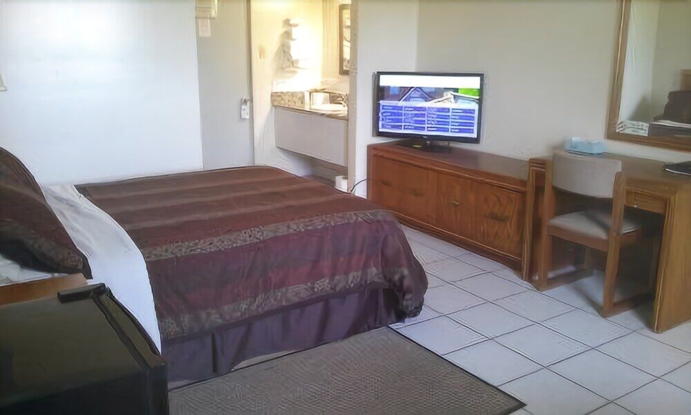 Newmarket Inn Экстерьер фото